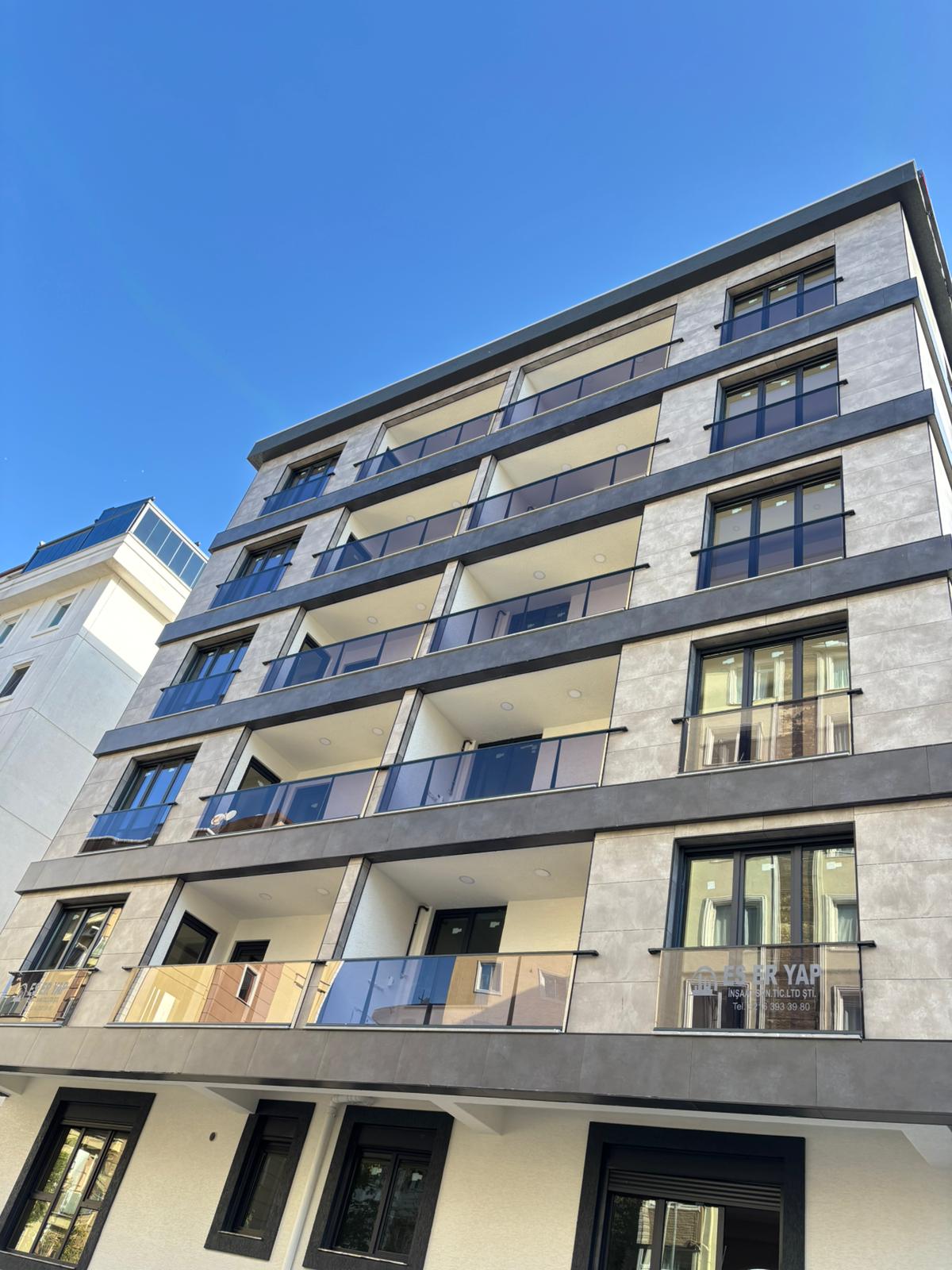 KARTAL ATALAR PROJESİ